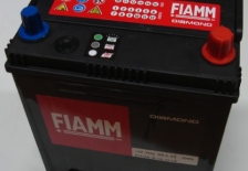 FIAMM 35Ah J